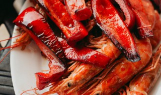 抖音网红虾的做法?（抖音上做虾的视频）