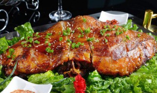 烤全羊的正宗做法 烤全羊的做法简介