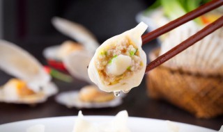 开口饺子的家常做法?（开口饺子的家常做法窍门）