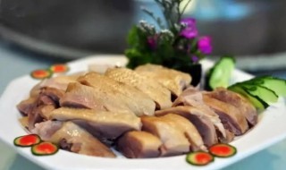 荷叶鸭的家常做法（荷叶鸭的家常做法视频）