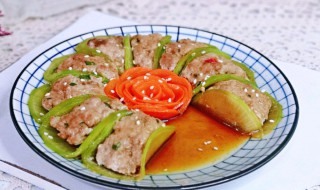 花开富贵肉的做法 花开富贵 做法