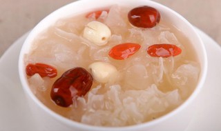 百合红枣枸杞粥 百合红枣枸杞粥的功效做法和功效