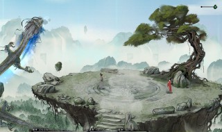 在鬼谷八荒里找不到暴风山谷怎么办 鬼谷八荒风暴风山谷没有