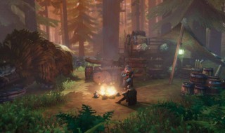 英灵神殿怎么做火堆（英灵神殿怎么灭火堆）