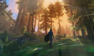 英灵神殿商人在哪里 英灵神殿怎么找到商人