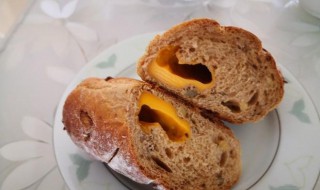 免揉欧包的做法 欧包怎样做