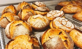 柠檬小面包的做法（柠檬小面包怎么做）