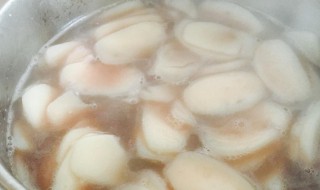 豆沙粘糕的做法（豆沙粘糕的做法大全）