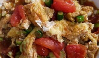 素炒西红柿怎么做（素炒西红柿怎么做好吃）