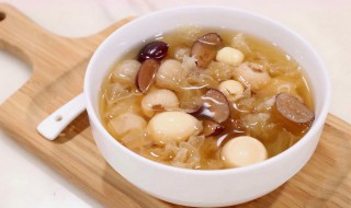 甜酒酿鹌鹑蛋糖水的做法? 鹌鹑蛋糖水的做法家常做法