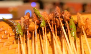 北京小吃炸串怎么做 北京小吃炸串怎么做才好吃