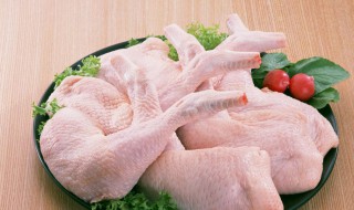 鸡腿怎么做给宝宝吃 鸡腿怎么做给宝宝吃好吃