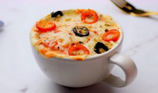 微波炉料理做法大全怎么做好吃（微波炉料理做法大全怎么做好吃的）