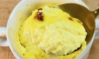 蛋黄羹怎么做给宝宝吃（蛋黄羹怎么做给宝宝吃最好）