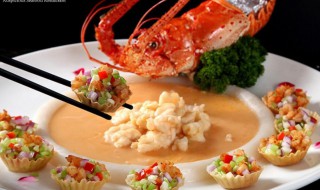 金龙戏珠的做法 二龙戏珠的手法怎么做