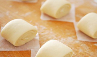 宝宝吃的小馒头怎么做 宝宝吃的小馒头怎么做才松软好吃