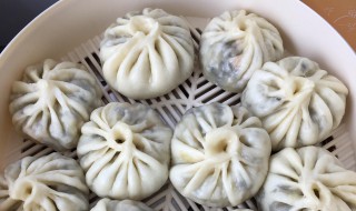 大头菜包子馅做法?（大头菜包子馅的做法）