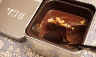 坚果果酱制作方法 坚果果酱制作方法窍门