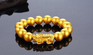 金貔貅开光方法和步骤（金貔貅开光的最佳方法）