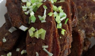 烧肝的正确方法和步骤(怎样做烧肝窍门)