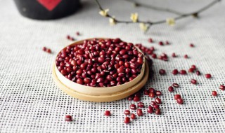 做红豆糕好吃的方法 怎样做红豆糕的做法家常做法