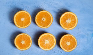 吃橙子的方法（吃橙子的简单方法）