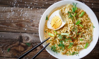 营养即食面制作方法 营养即食面制作方法视频