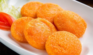 南瓜和面粉的做法大全（南瓜和面粉可以做什么好吃的）