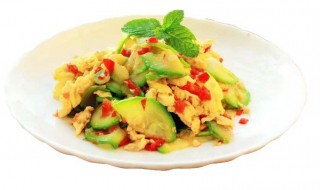 葫芦瓜炒秀珍菇的家常做法?（冬瓜炒秀珍菇）