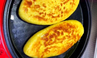 酥皮火烧的做法（酥皮火烧的做法及配方）