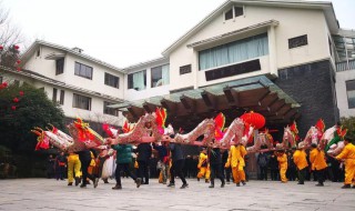 土家族大年初七吃什么 土家族过年吃什么