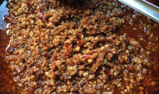 东北炸酱怎么做（东北炸酱怎么做好吃）