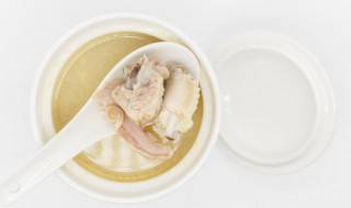 炖鸡汤最好喝方法 最好喝的鸡汤怎么炖