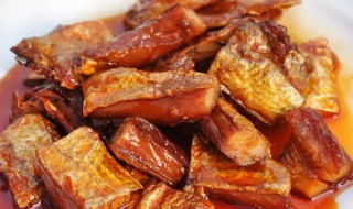 正宗咸肉的腌糖制方法 糖腌制和盐腌制