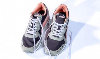 运动系鞋带方法男生 男生运动鞋带的系法