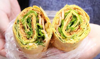 煎饼果子的来历（煎饼果子是怎么做的）