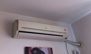 挂机空调怎么拆 挂式空调怎么拆装清洗