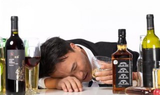 醉酒有什么解酒方法（喝醉酒有什么方法解酒）