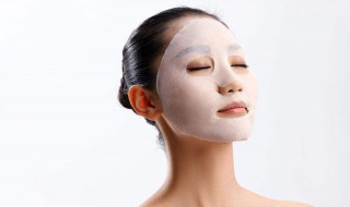 敷面膜过敏了怎么办（敷面膜导致脸过敏了怎么办）