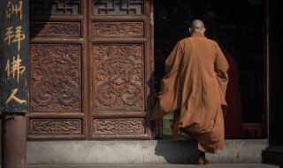 青庙和黄庙的区别（什么叫黄庙和青庙）