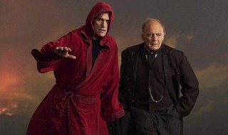 帝国的毁灭的演员（帝国的毁灭演员表及职位）