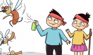 房间喷了杀虫剂多久可以进去睡觉(闻了一晚上杀虫剂要紧吗)