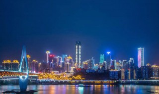 重庆为什么叫雾都 重庆为什么叫雾都呢