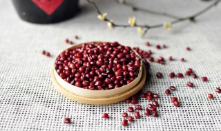 红豆泡了三天还能吃吗 泡了三天的红豆还能吃吗