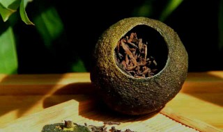 小青柑普洱茶的功效 小青柑普洱茶的功效与作用禁忌的功效与作用