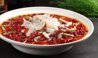 川菜有什么代表菜 川菜有什么代表菜品