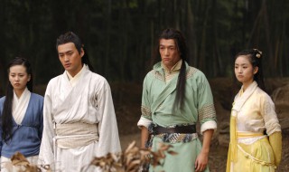 天外飞仙结局（天外飞仙为什么有两个版本）