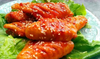 新奥尔良烤翅的由来 新奥尔良烤翅的来源