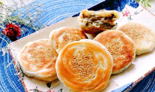 无糖酥饼馅料怎么做 无糖酥饼馅料怎么做好吃