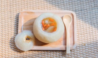 冰糖雪梨怎么做才能去火 冰糖雪梨怎么做才能去火气